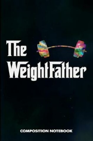 Cover of The Weightfather