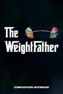 Book cover for The Weightfather