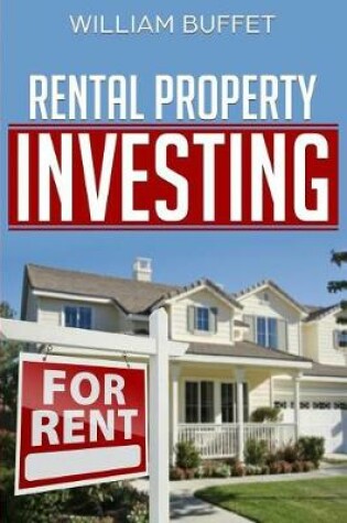 Cover of Rental Property Investing