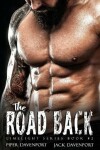Book cover for The Road Back