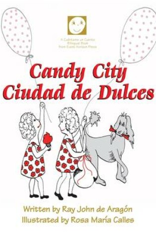 Cover of Candy City