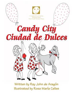 Cover of Candy City