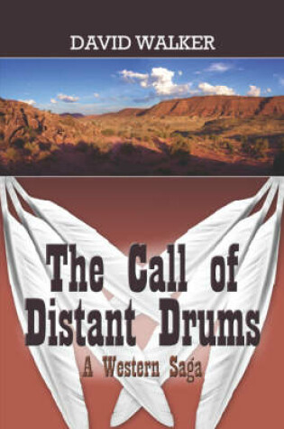 Cover of The Call of Distant Drums