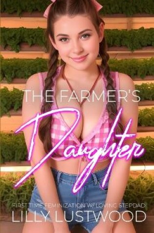 Cover of The Farmer's Daughter