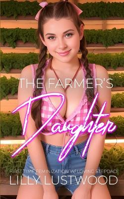 Book cover for The Farmer's Daughter