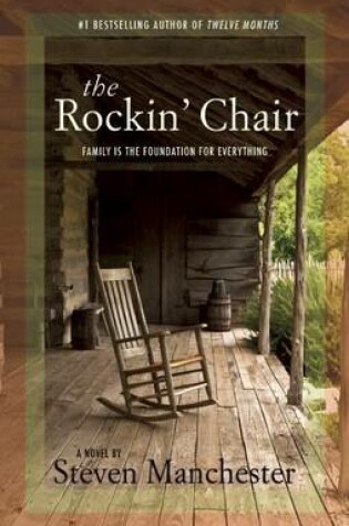 Cover of Rockin' Chair