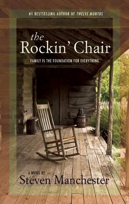 Rockin' Chair by Steven Manchester