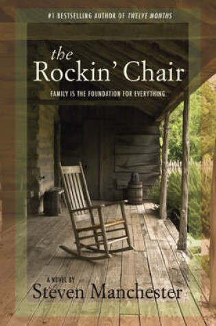 Cover of The Rockin' Chair