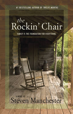 Book cover for The Rockin' Chair