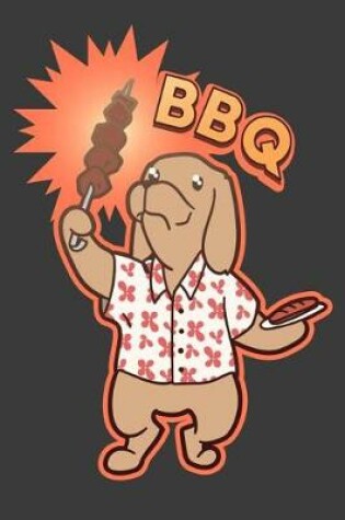 Cover of BBQ