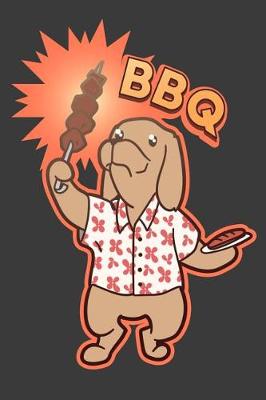 Book cover for BBQ