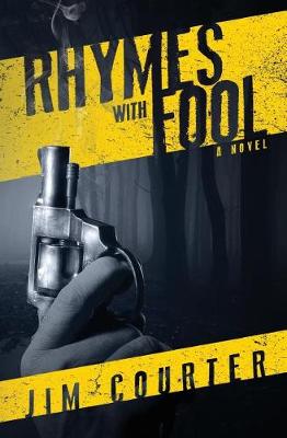 Book cover for Rhymes with Fool