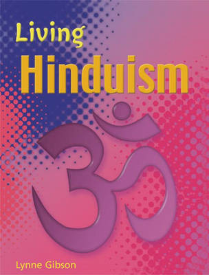 Cover of Living Religions: Living Hinduism