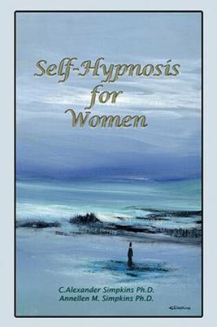 Cover of Self-Hypnosis for Women