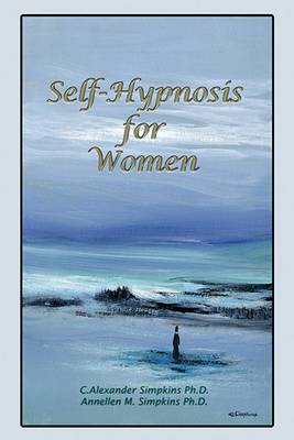 Book cover for Self-Hypnosis for Women