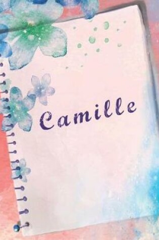 Cover of Camille