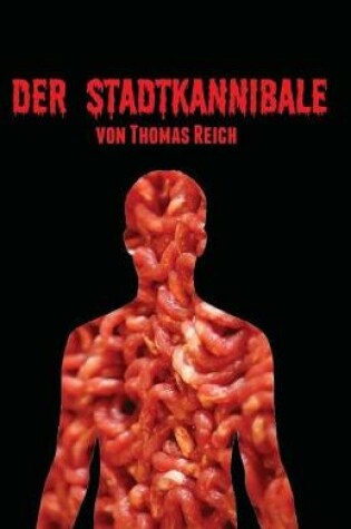 Cover of Der Stadtkannibale