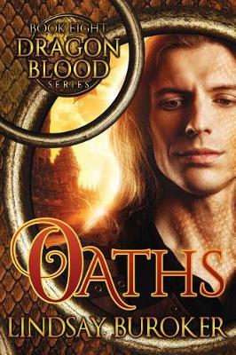 Cover of Oaths
