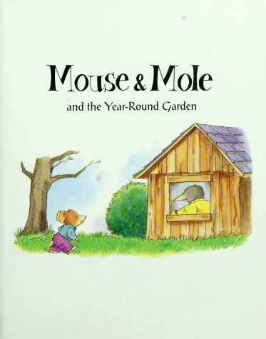 Cover of Mouse and Mole