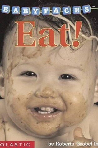 Cover of Eat!