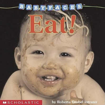 Cover of Eat!