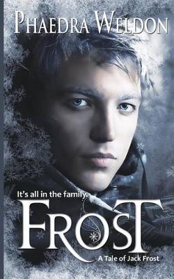 Book cover for Frost