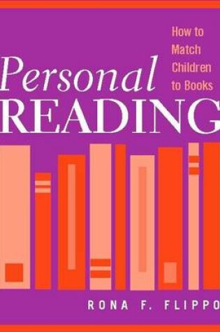 Cover of Personal Reading