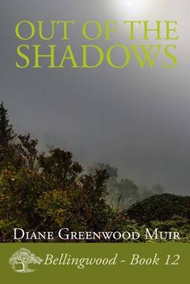 Book cover for Out of the Shadows