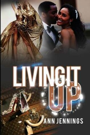 Cover of Living It Up