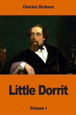 Cover of Little Dorrit