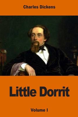 Book cover for Little Dorrit