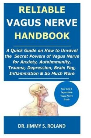 Cover of Reliable Vagus Nerve Handbook