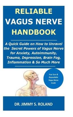 Book cover for Reliable Vagus Nerve Handbook