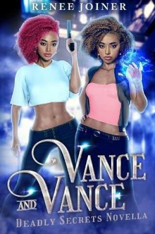 Cover of Vance and Vance