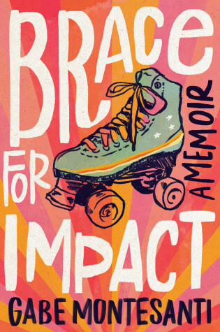 Cover of Brace for Impact