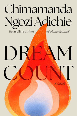 Cover of Dream Count