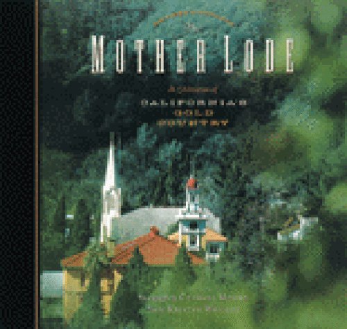 Book cover for Mother Lode