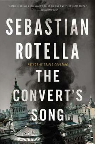 Cover of The Convert's Song