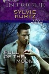 Book cover for Pull of the Moon