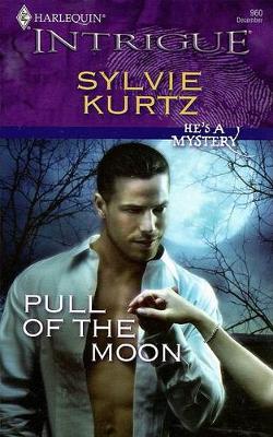 Cover of Pull of the Moon