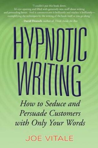 Cover of Hypnotic Writing