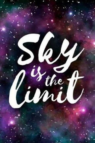 Cover of Sky Is the Limit