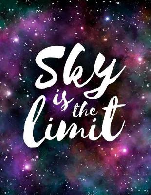 Cover of Sky Is the Limit