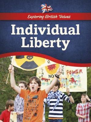 Cover of Individual Liberty