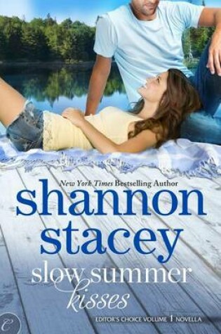 Cover of Slow Summer Kisses