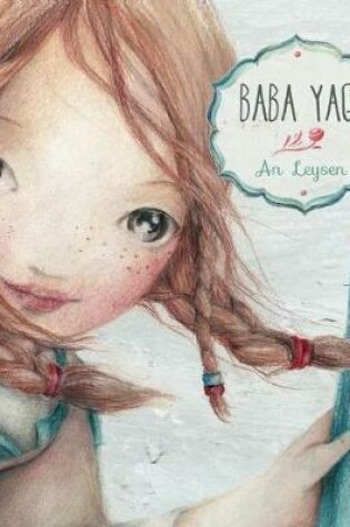 Cover of Baba Yaga