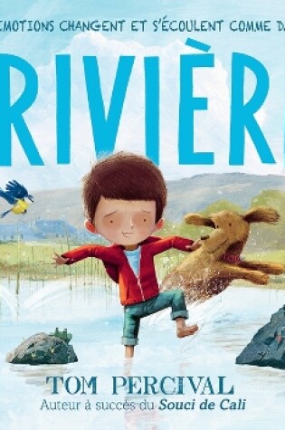 Cover of Fre-Riviere