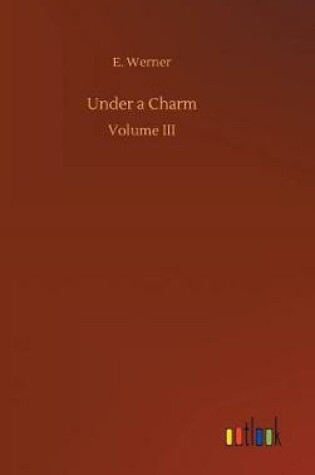 Cover of Under a Charm