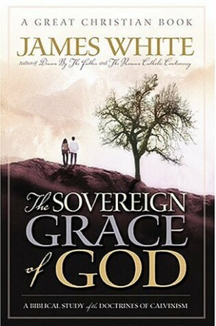 Cover of The Sovereign Grace of God