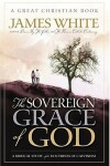 Book cover for The Sovereign Grace of God